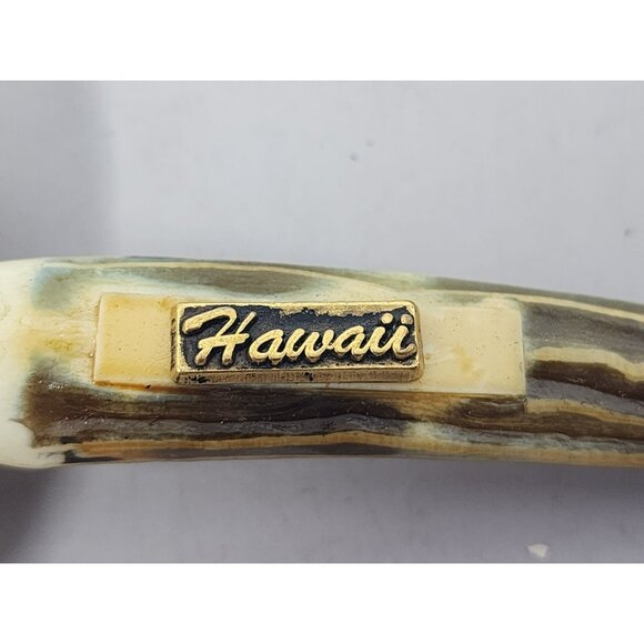 Vintage Hawaii & Totem Salt & Pepper‎ Shaker Sets - Picture 11 of 16